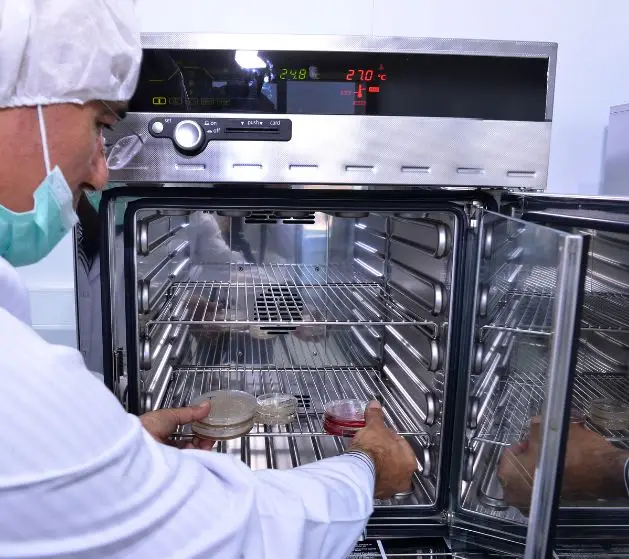 High Quality Autoclaves for Demanding Applications