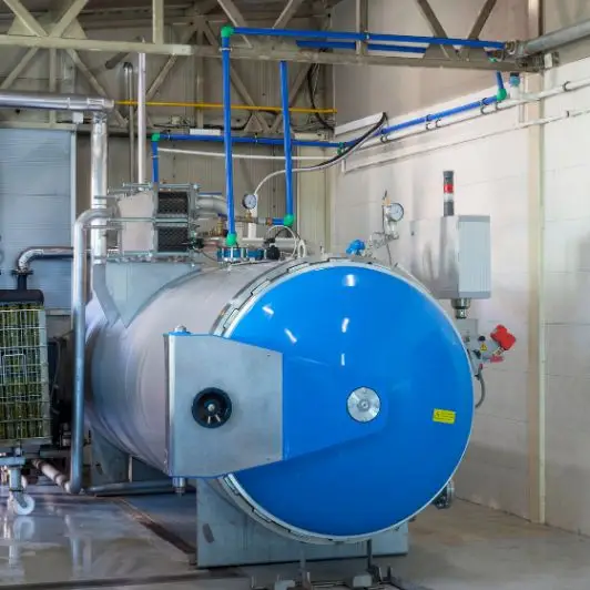Autoclave for Trusted Sterilization Solutions in Kerala