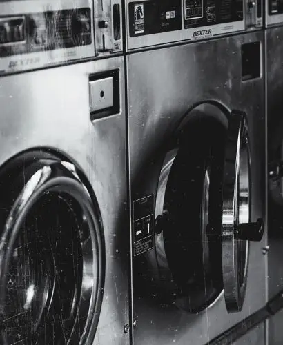 Stainless Steel Autoclave