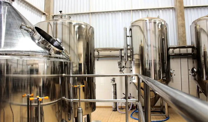 Stainless Steel Autoclave