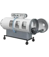Industrial Autoclave