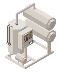 pulse-vacuum-steam-sterilizer