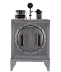 small-autoclave