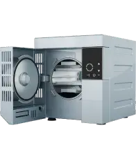 pulse-vacuum-steam-sterilizer